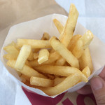 用戶對於マクドナルド 人形町店的評論圖