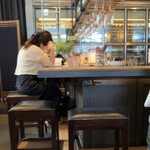 用戶對於ベーカリー&レストラン 沢村 新宿的評論圖