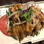 用戶對於地鶏食べ放題 完全個室 ごちそうさん 上野店的評論圖