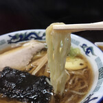 用户对于だるま軒的评论图