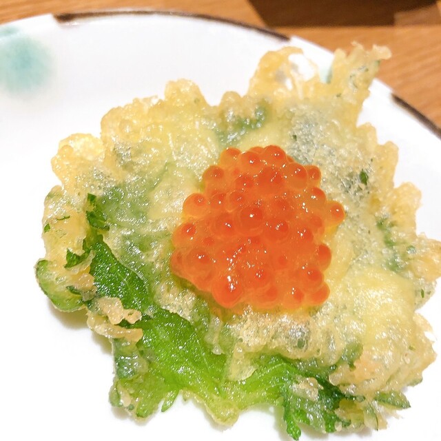 用戶對於TOKYO FISHERMAN'S WHARF UOHIDE 渋谷 Udagawa的評論高清圖