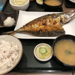 用戶對於たんとと 和くら イオンモール堺鉄砲町店的評論圖