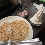 User's review image for しゃぶ葉 立川駅南口店