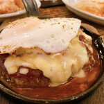 用戶對於肉バル MUU的評論圖