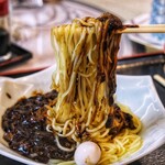 用戶對於韓式中国酒場 紫金城 内本町店的評論圖