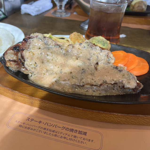 User's review image for ビッグ・ジョー 藤井寺店