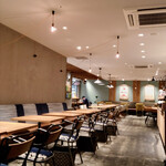 User's review image for WIRED CAFE ルミネ立川店