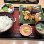 用戶對於大戸屋 札幌清田店的評論圖