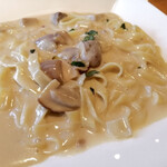 用戶對於小倉 匠のパスタ ラ・パペリーナ的評論圖