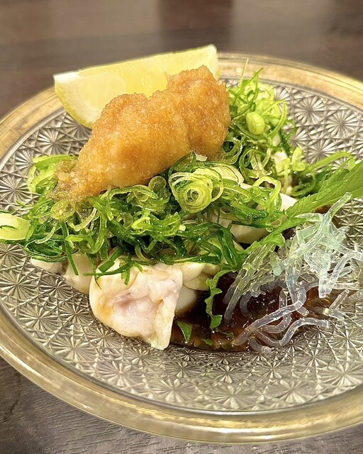 User's recommendation image for 海鮮料理と酒 いくひさ