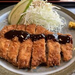 用戶對於レストラン庄山的評論圖
