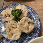 用戶對於大衆食堂 あまつ お初天神店的評論圖