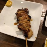 用戶對於新宿三丁目 日本再生酒場的評論圖