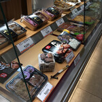 用户对于利久ぷらすキッチン 阪急うめだ店的评论图