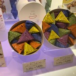 User's review image for タネビッツ