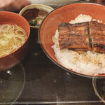 用戶對於そば酒房 徳兵衛的評論圖