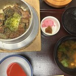 User's review image for 江戸前うなぎ 釜めし 江戸定