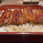 用戶對於味乃宮川 池袋東武店的評論圖