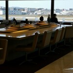 用戶對於ANA ラウンジ 福岡空港 国内線的評論圖