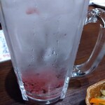 User's review image for 蔵元居酒屋 清龍 池袋本店