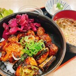 User's review image for おみっちゃん 虎ノ門店