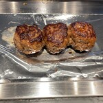 用戶對於鉄板本舗 無限牛ハンバーグ 糸島店的評論圖