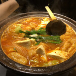 User's review image for 赤から 池袋西口店