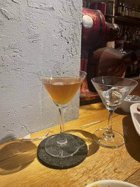用戶對於cafe & bar VAN的評論高清圖