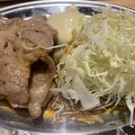 用戶對於居酒屋ひでじろう的評論圖