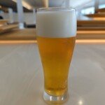 用戶對於ANA ラウンジ 福岡空港 国内線的評論圖