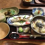 用户对于ちわき的评论图