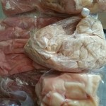 用户对于肉のおおばん的评论图