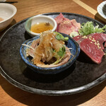 用戶對於マグロスタンダード的評論圖