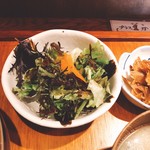 用戶對於かんすけ 薬院店的評論圖