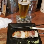 用戶對於箱舘バル的評論圖