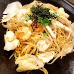 用戶對於大衆鉄板 たぎつ屋的評論圖