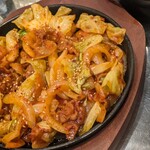 用戶對於韓無量 五反田西口店的評論圖
