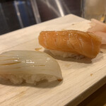 用户对于すしと純米的评论图