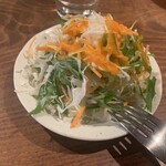 User's review image for サレガマ
