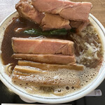 User's review image for つけめん 五春