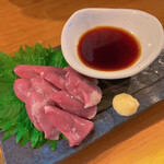 用戶對於にくの居酒屋 ぽち的評論圖