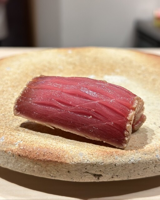 User's recommendation image for 鮨 富かわ