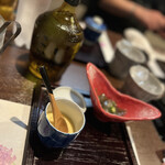 用戶對於博多 華味鳥 西中洲店的評論圖