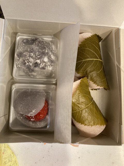 User's recommendation image for 赤坂青野 本店