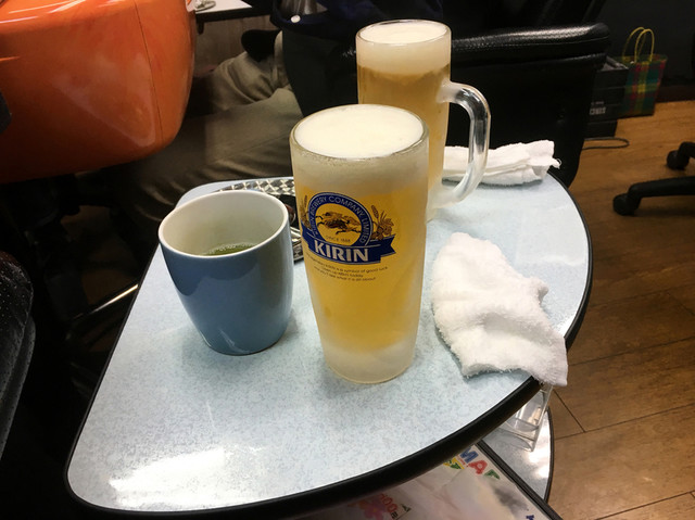 用戶對於まぁじゃんMAP 阿佐ヶ谷店 4麻&3麻的評論高清圖
