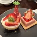 User's review image for ANAインターコンチネンタルホテル 東京
