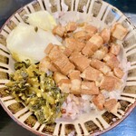 用戶對於台湾佐記麺線&台湾食堂888的評論圖