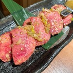 User's review image for ホルモン焼道場 蔵 吉祥寺店