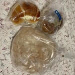 用戶對於ポール・ボキューズ・ベーカリー 大丸東京店的評論圖