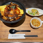 用戶對於神戸元町ドリア 天王寺ミオ店的評論圖